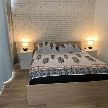 Proche Gare Sncf - Fibre Optique - Wifi Pour Télétravail - Netflix Appartement Périgueux